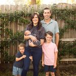 Rebecca Korzenewski Weldon - @becweldon - Instagram