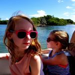 Rebecca Weldon - @ellectric1 - Instagram