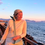 Rebecca Lewis Winchell - @motherofpearls_ - Instagram