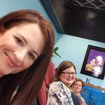 Rebecca Winchell - @winchell521 - Instagram