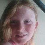 lilian - @rebeccawindham58 - Instagram