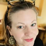 Rebecca Scharbach Wollenberg - @rwollenb - Instagram