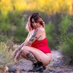 Rebecca Wright - @bombbreezzy - Instagram