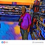 Rebecca Wright - Facebook