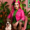 Rebecca Wright - @cuntissimocrochet - TikTok