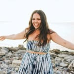 Rebecca Wright Baker - @thenursedoula - Instagram