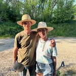 Rebecca Wright Schwen - @heartbeetfarm - Instagram