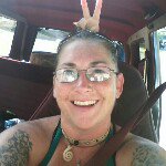 Rebekah Akers - @rebekah1968 - Instagram