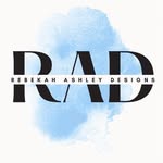 RAD - @rebekahashleydesigns - Instagram