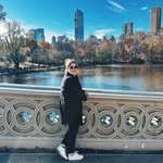 Rebekah Cherniwchan - @rebekahashleymason - Instagram
