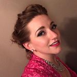 Rebekah Barton Stockton - @rebekahann8 - Instagram