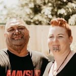 Rebekah Grace Barton - @blueeyed_maori - Instagram