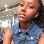 Rebekah Bernard - @beckybernard122 - Instagram