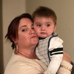 Rebekah Blake - @becccab73 - Instagram