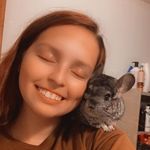 Rebekah Blake - @_bekahsbakery - Instagram