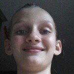 rebekah - @rebekahcapps16 - Instagram