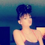 Rebekah capps - @slim.shady447 - Instagram