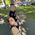Rebekah Clement - @bekahs_seconds - Instagram