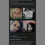 Rebekah Dailey Wheaton - @1f1n1t3 - Instagram