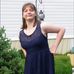 Rebecca Delin - Facebook