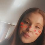 Rebekah Devore - @bek_ah05 - Instagram