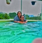 Rebecca Ebarle - Facebook