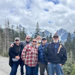 Rebekah Patton Eldridge - @jerseygrandma8 - Instagram