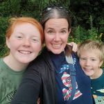 Rebekah Faust Hamilton - @rebekahamilton - Instagram