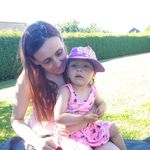 Rebekah Isabella Mikealson Faust - @danielleisabellafaust_rl - Instagram