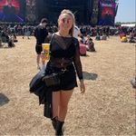Hannah Rebekah Eden Fields - @hfieldsd - Instagram