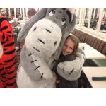 Rebekah Fields - @rfx.backup - Instagram