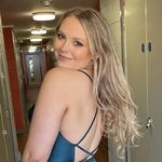 Rebekah fields - @beckyfields1802 - Instagram