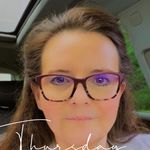 Rebekah Fields-Watkins - @bekahmaery - Instagram