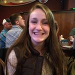 Rebekah Good - @bgoodie13 - Instagram