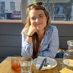 Rebekah Gregory - @rebekk95 - Instagram
