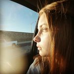 Rebekah Hendrickson - @bekahgrace77 - Instagram