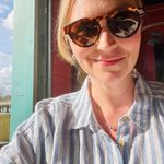 Rebekah Higgins - @rebekahshiggins - Instagram