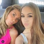 Rebekah Higgins - @beckyboolovesyooi - Instagram