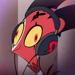 Rebekah Higgins - @ender_dino33 - Instagram
