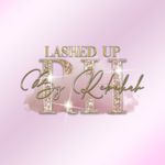 Rebekah Higgins 💗 - @lashedupbyrebekah - Instagram