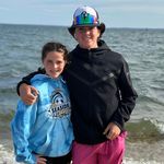 Rebekah Higgins West - @rjwest22 - Instagram
