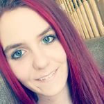 Rebekah Holmes - @beauty_by_bex14 - Instagram