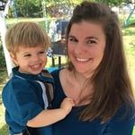 Rebekah Kirkpatrick - @bekirkpatrick - Instagram