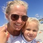 Rebekah Kirkpatrick (Puffer) - @rakirkpatrick1022 - Instagram