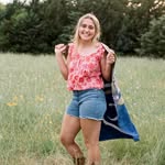 Rebekah - @rebekahlamarch - Instagram