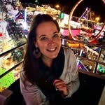 Rebekah Lam - @sohote2281 - Instagram