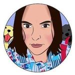 aka Rebekah Lambert, Freelance Jungle founder - @unashamedlycreative - Instagram