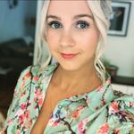 Rebekah Lambert - @rubytropic - Instagram