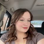 Rebekah Lambert - @bekah_lambert_ - Instagram