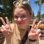 Rebekah Lambert - @bekahsmile - Instagram